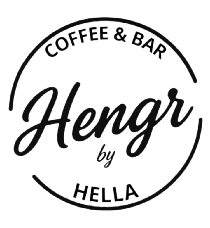 Logo Hengr by Hella